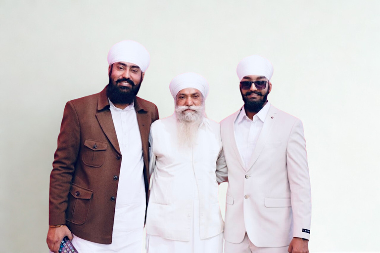 Kalsi industries, India - Director's Message