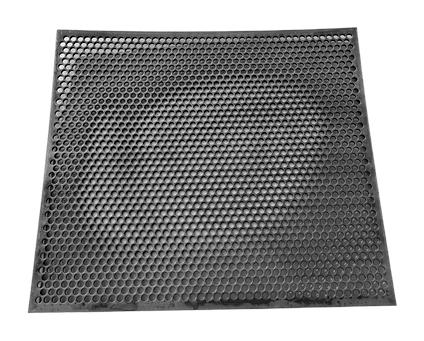 Screener of Hammer Mill