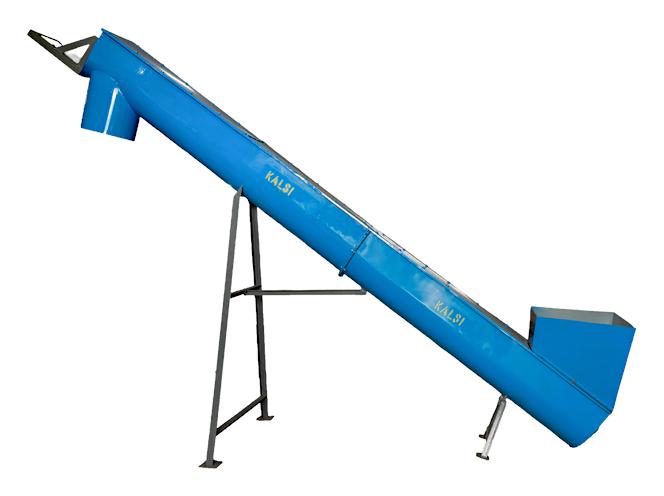 Screw Conveyor