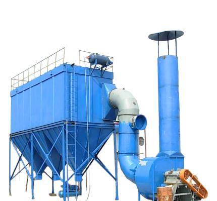 Dust Collector