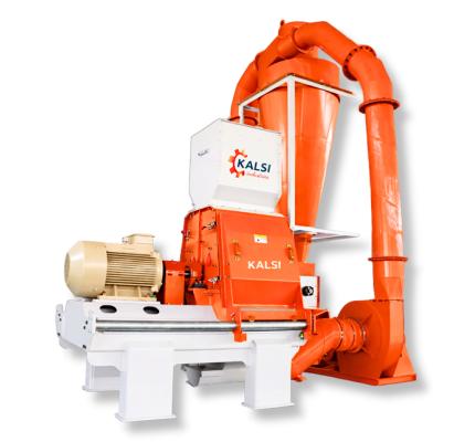 Hammer Mill